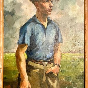 Meet your Posher, Sandrale